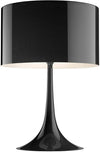 Lampada da tavolo Flos Spun Light T2