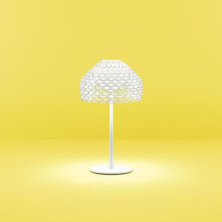 Lampada da tavolo Flos Tatou T1