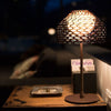 Lampada da tavolo Flos Tatou T1