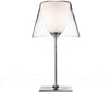 Lampada da tavolo Floss Ktribe T1 Glass