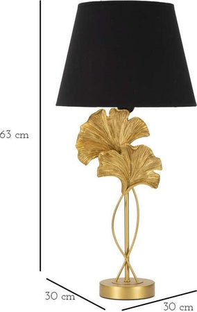 Lampada-Da-Tavolo-Flow-Cm-Ø-30X63