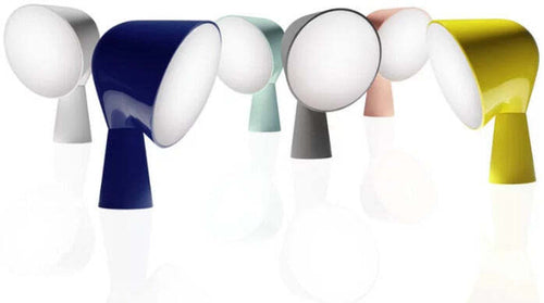 Lampada da tavolo Foscarini Binic
