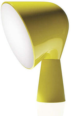 Lampada da tavolo Foscarini Binic