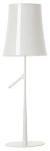 Lampada da tavolo Foscarini Birdie piccola on/off