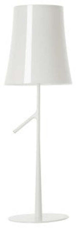 Lampada da tavolo Foscarini Birdie piccola on/off