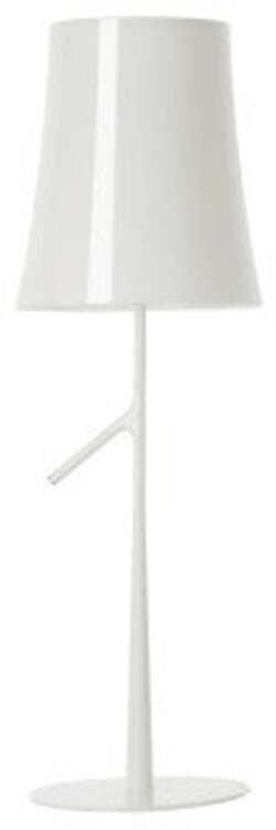 Lampada da tavolo Foscarini Birdie piccola on/off