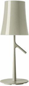 Lampada da tavolo Foscarini Birdie piccola on/off