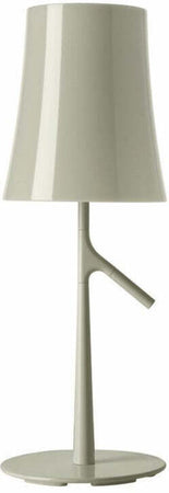 Lampada da tavolo Foscarini Birdie piccola on/off