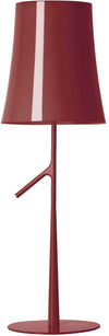 Lampada da tavolo Foscarini Birdie piccola on/off