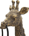 Lampada Da Tavolo Giraffa Cm 28X16X60 Illuminazione/Illuminazione per interni/Lampade/Lampade da tavolo e abat-jour Led Mall Home - Napoli, Commerciovirtuoso.it