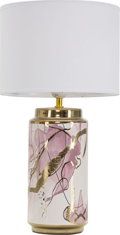 Lampada-Da-Tavolo-Glam-Abstract-Cm-Ø-25X48