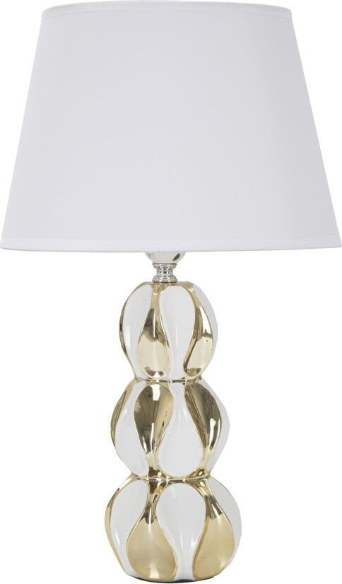 Lampada-Da-Tavolo-Glam-Balls-Cm-Ø-28X46