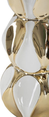 Lampada-Da-Tavolo-Glam-Balls-Cm-Ø-28X46