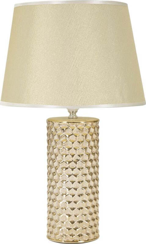 Lampada-Da-Tavolo-Glam-Gold-Cm-Ø-30X47,5