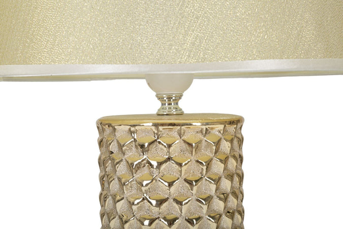 Lampada-Da-Tavolo-Glam-Gold-Cm-Ø-30X47,5