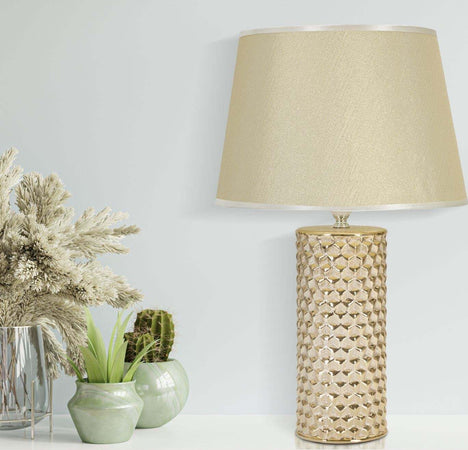 Lampada-Da-Tavolo-Glam-Gold-Cm-Ø-30X47,5