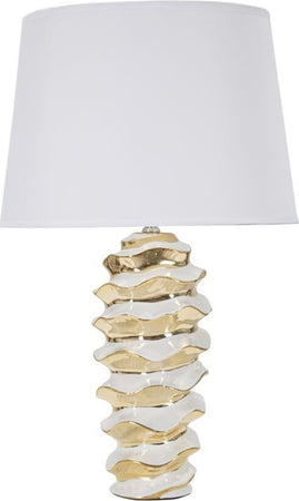 Lampada-Da-Tavolo-Glam-Space-Cm-Ø-33X53