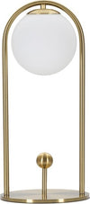 Lampada-Da-Tavolo-Glamy-Arc--A--Cm-21X47