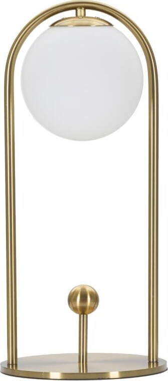 Lampada-Da-Tavolo-Glamy-Arc--A--Cm-21X47