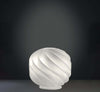 Lampada-Da-Tavolo-Globe-1-Luce-In-Polilux-Bianco-Con-Base-D15-Made-In-Italy