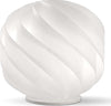 Lampada-Da-Tavolo-Globe-1-Luce-In-Polilux-Bianco-Con-Base-D25-Made-In-Italy