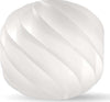 Lampada-Da-Tavolo-Globe-1-Luce-In-Polilux-Bianco-D15-Made-In-Italy