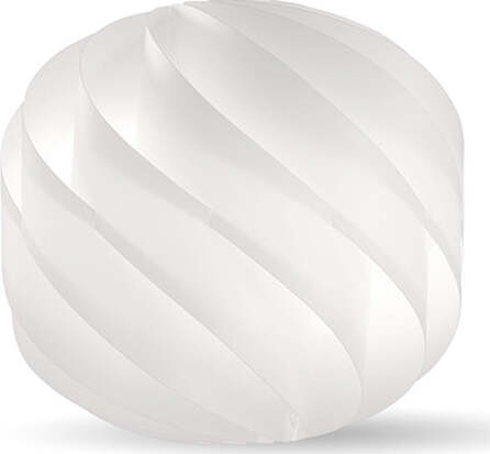 Lampada-Da-Tavolo-Globe-1-Luce-In-Polilux-Bianco-D25-Made-In-Italy