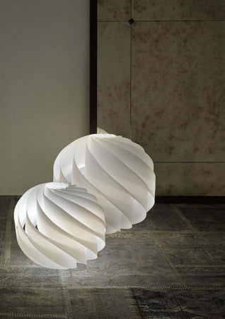 Lampada-Da-Tavolo-Globe-1-Luce-In-Polilux-Bianco-D40-Made-In-Italy