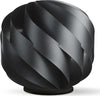 Lampada-Da-Tavolo-Globe-1-Luce-In-Polilux-Nero-Con-Base-D25-Made-In-Italy