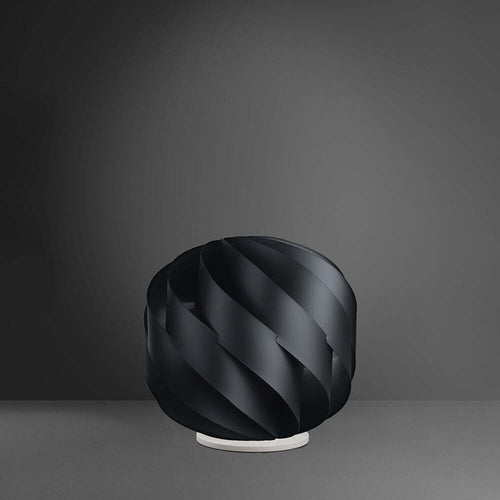 Lampada-Da-Tavolo-Globe-1-Luce-In-Polilux-Nero-Con-Base-D40-Made-In-Italy