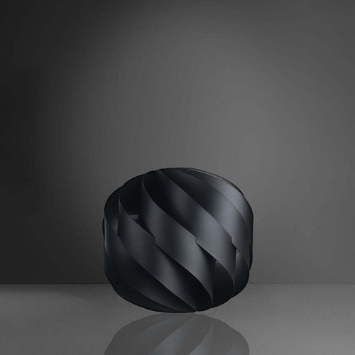 Lampada-Da-Tavolo-Globe-1-Luce-In-Polilux-Nero-D25-Made-In-Italy