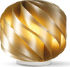 Lampada-Da-Tavolo-Globe-1-Luce-In-Polilux-Oro-Con-Base-D25-Made-In-Italy