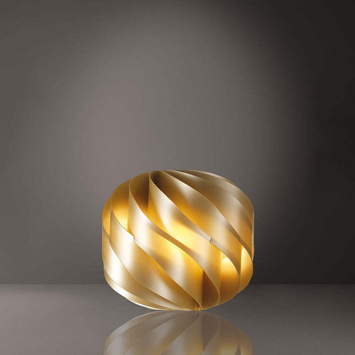 Lampada-Da-Tavolo-Globe-1-Luce-In-Polilux-Oro-D15-Made-In-Italy