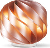 Lampada-Da-Tavolo-Globe-1-Luce-In-Polilux-Rame-Con-Base-D25-Made-In-Italy