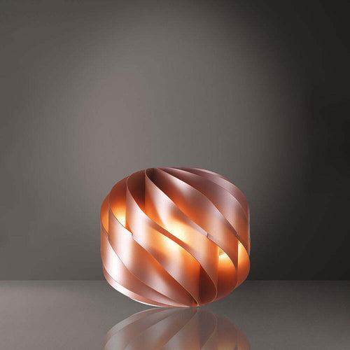 Lampada-Da-Tavolo-Globe-1-Luce-In-Polilux-Rame-D15-Made-In-Italy