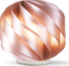 Lampada-Da-Tavolo-Globe-1-Luce-In-Polilux-Rosa-Metallico-Con-Base-D15-Made-In-Italy