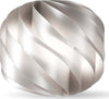 Lampada-Da-Tavolo-Globe-1-Luce-In-Polilux-Silver-D15-Made-In-Italy