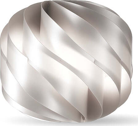 Lampada-Da-Tavolo-Globe-1-Luce-In-Polilux-Silver-D15-Made-In-Italy