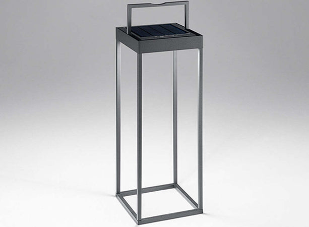 Lampada-Da-Tavolo-Grande-Esterno-Cage-Contemporanea-Alluminio-Grigio-Led-Cct