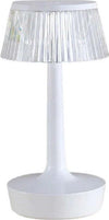 Lampada Da Tavolo In Cristallo Decorativa Con Led Rgb Touch Bianco 5v Q-tl153 Illuminazione/Illuminazione per interni/Lampade/Lampade da tavolo e abat-jour Trade Shop italia - Napoli, Commerciovirtuoso.it