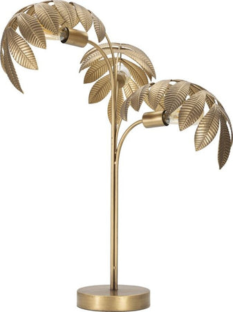 Lampada-Da-Tavolo-Leaf-Cm-Ø-57X81