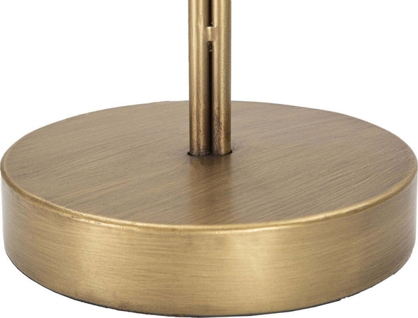 Lampada-Da-Tavolo-Leaf-Cm-Ø-57X81