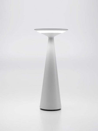 Zafferano Dama Pro Lampada Portatile