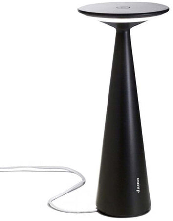 Zafferano Dama Pro Lampada Portatile