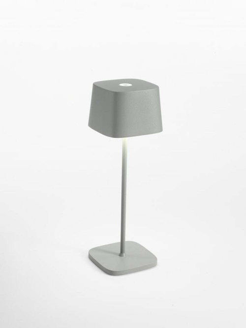 Zafferano Ofelia Pro - Lampada da Tavolo