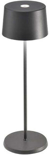 Zafferano Olivia Pro - Lampada da Tavolo