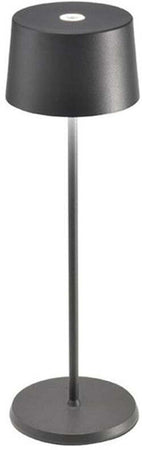Zafferano Olivia Pro - Lampada da Tavolo