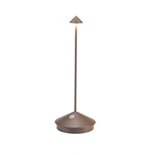 Zafferano Pina Pro - Lampada da Tavolo