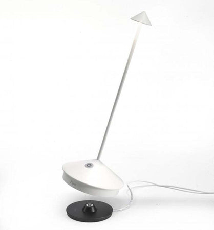 Zafferano Pina Pro - Lampada da Tavolo