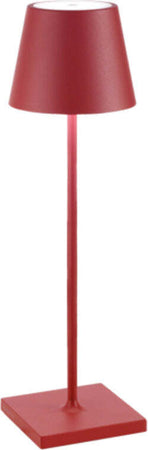 Zafferano Poldina Pro Mini- Lampada da Tavolo